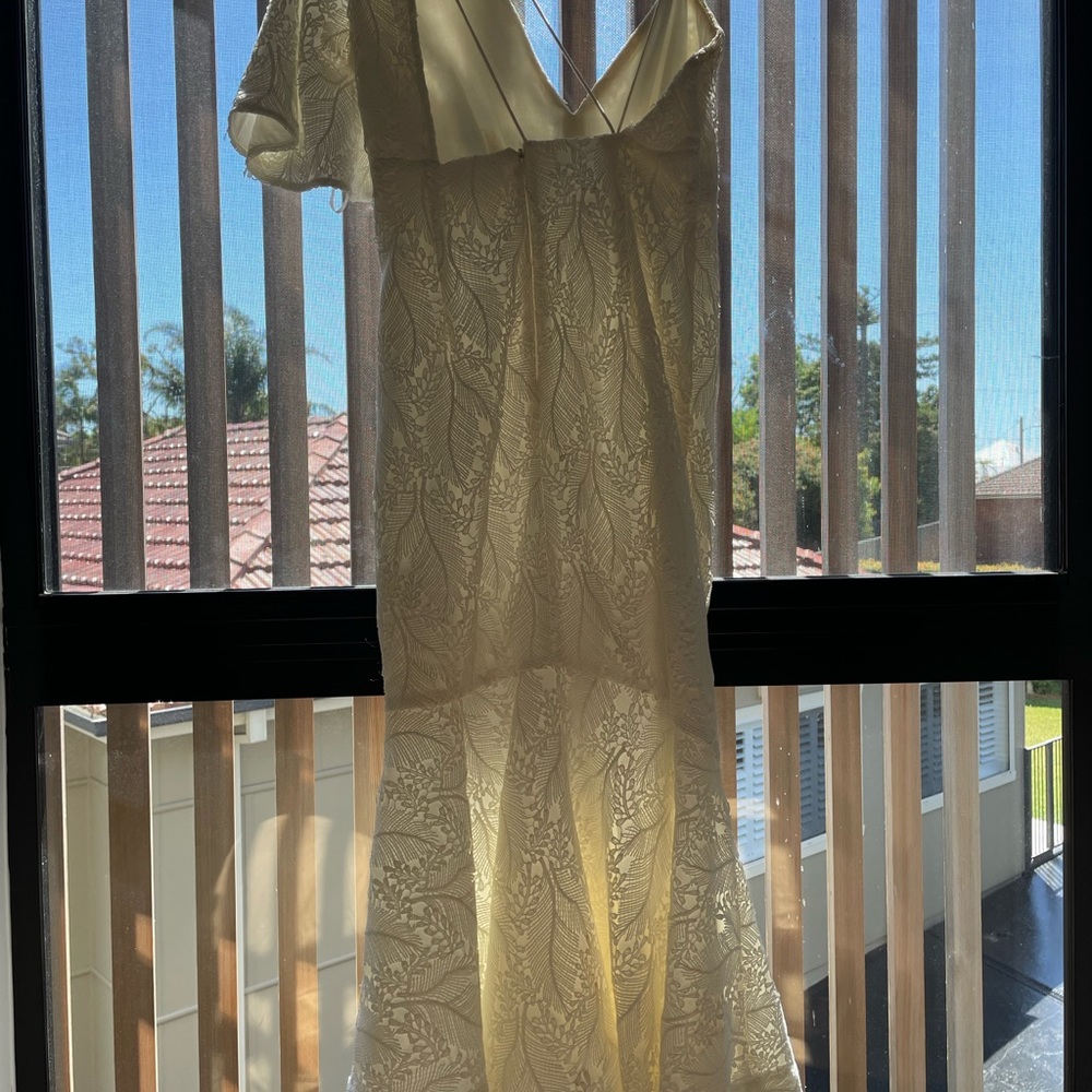 Talulah Untold Desire Dress - Picture 2 of 4